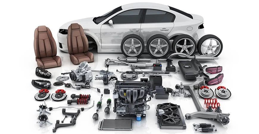 Silvan Oto Yedek Parçacısı