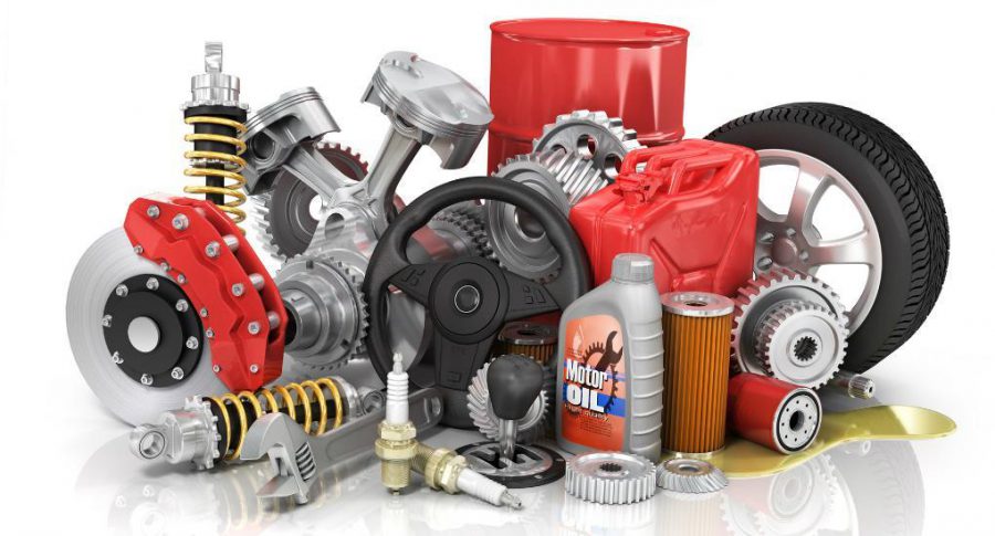 Silvan Oto Yedek Parçacısı